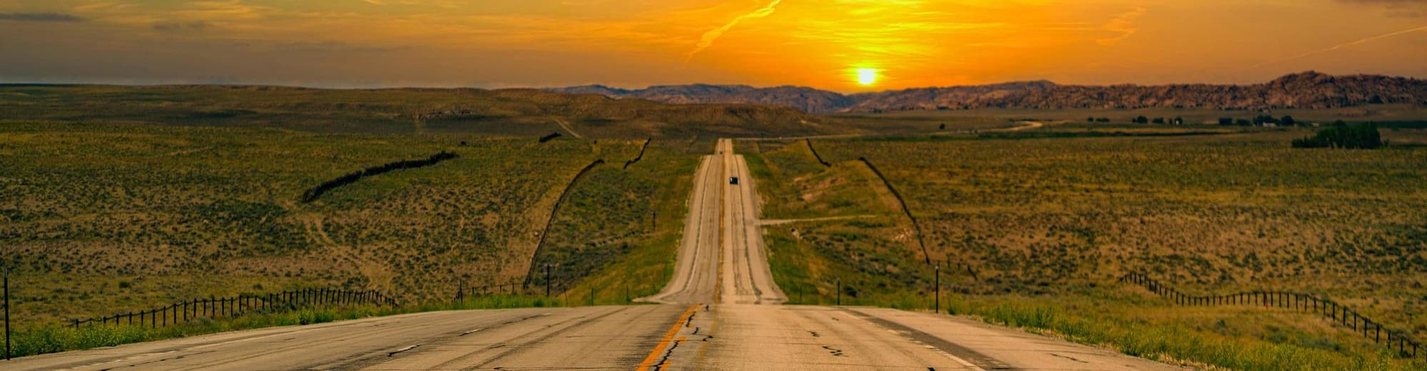 Cheyenne WY, Vereinigte Staaten von Amerika