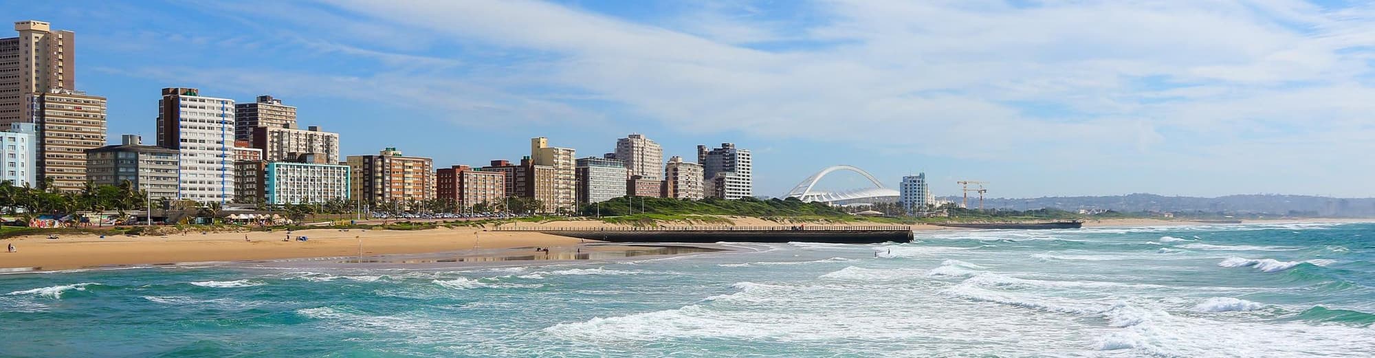 durban, south africa