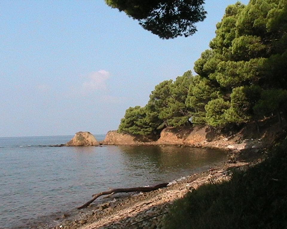 Оглиастро Чиленто, Италия