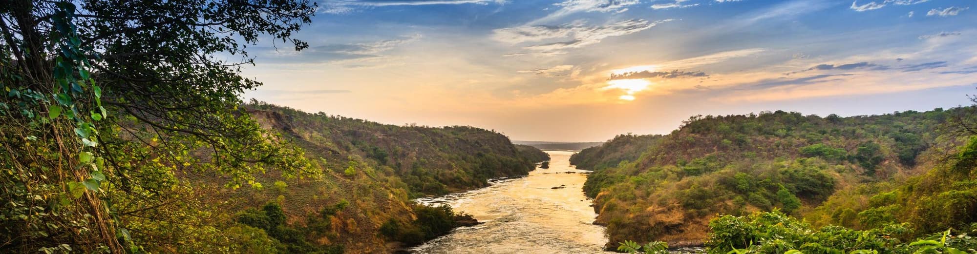 Μασίντι, Ουγκάντα