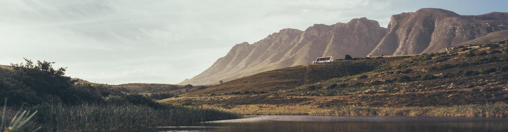 Swellendam, Südafrika