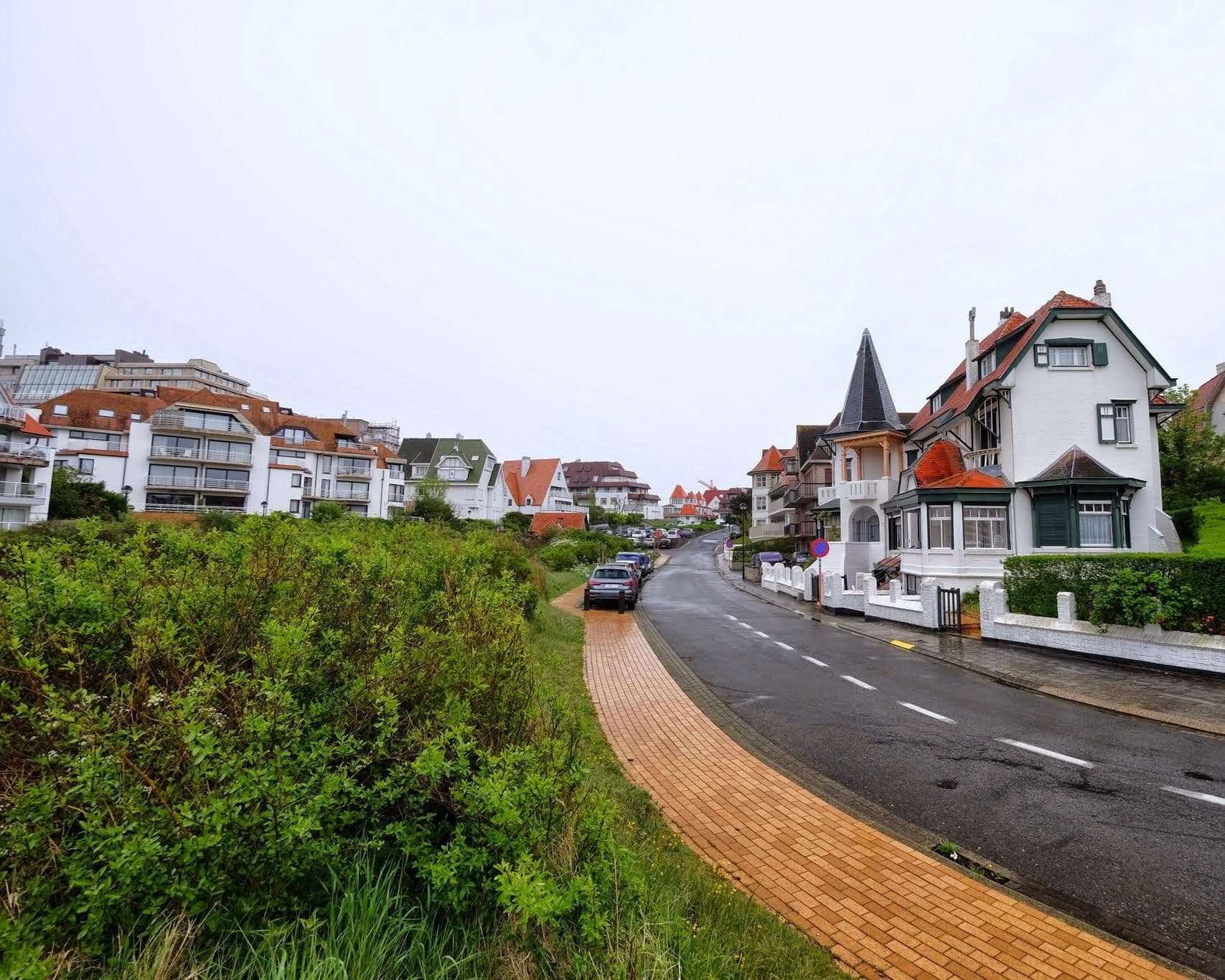 Knokke-Heist, Belgique