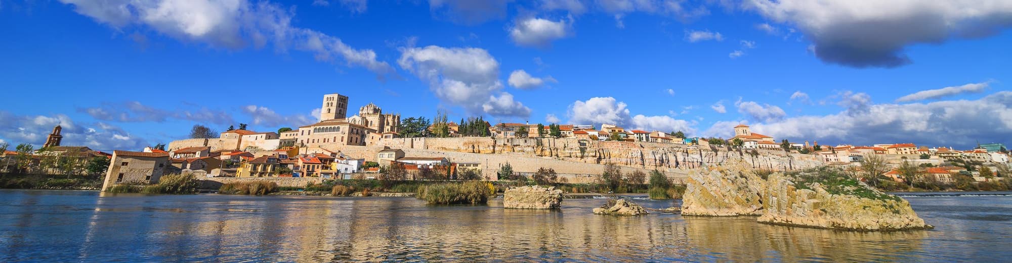 Zamora, Испания