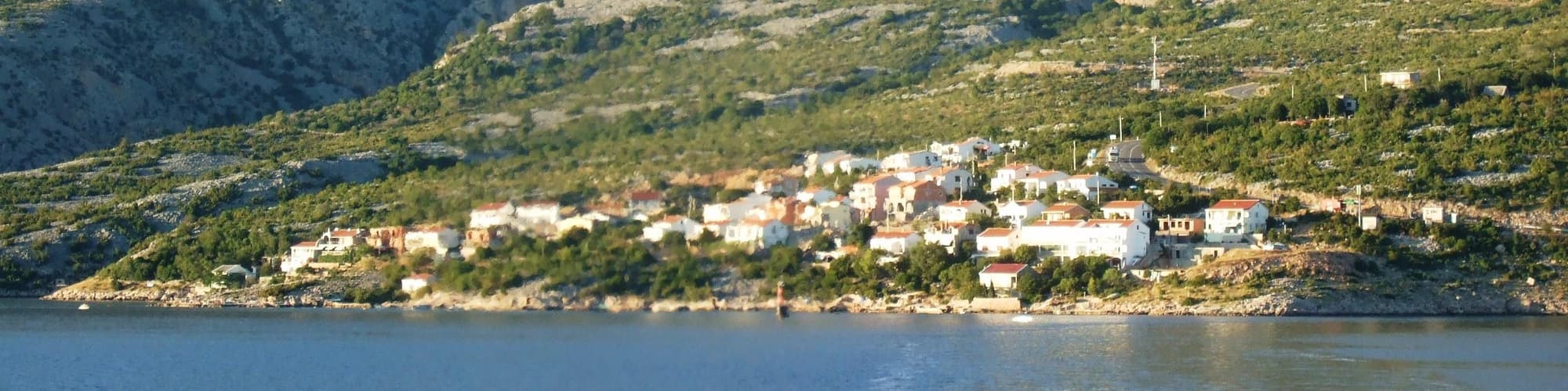Senj, Croatia