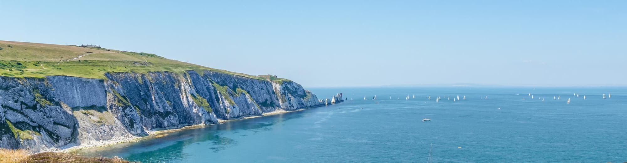 Isola di Wight, Regno Unito