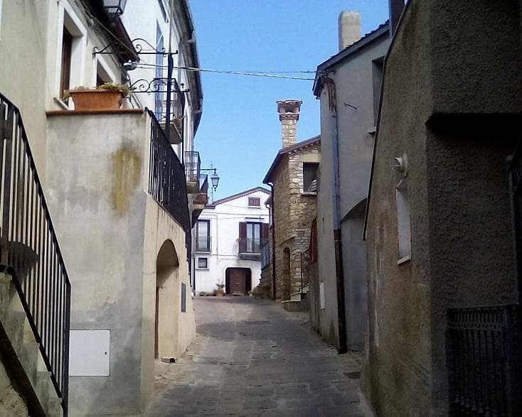 Potenza (Province), Italy