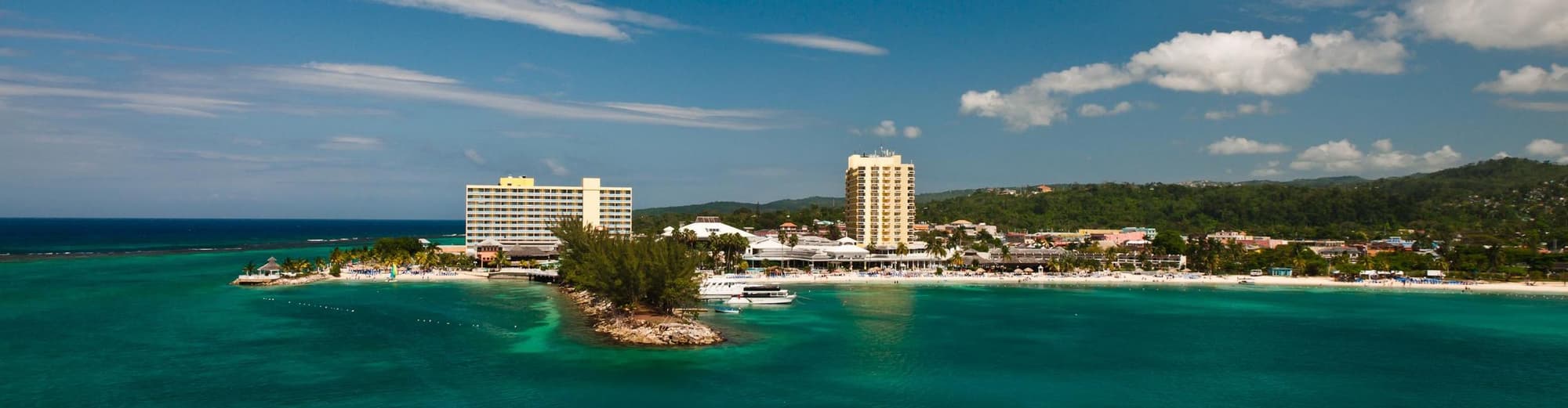 金斯敦, 牙买加