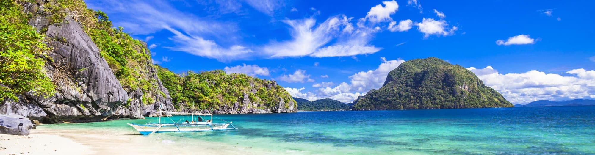 Puerto Princesa, Filipiny