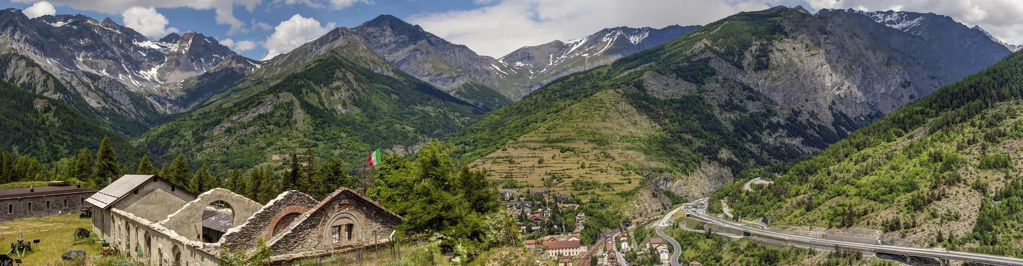 Bardonecchia, Italia