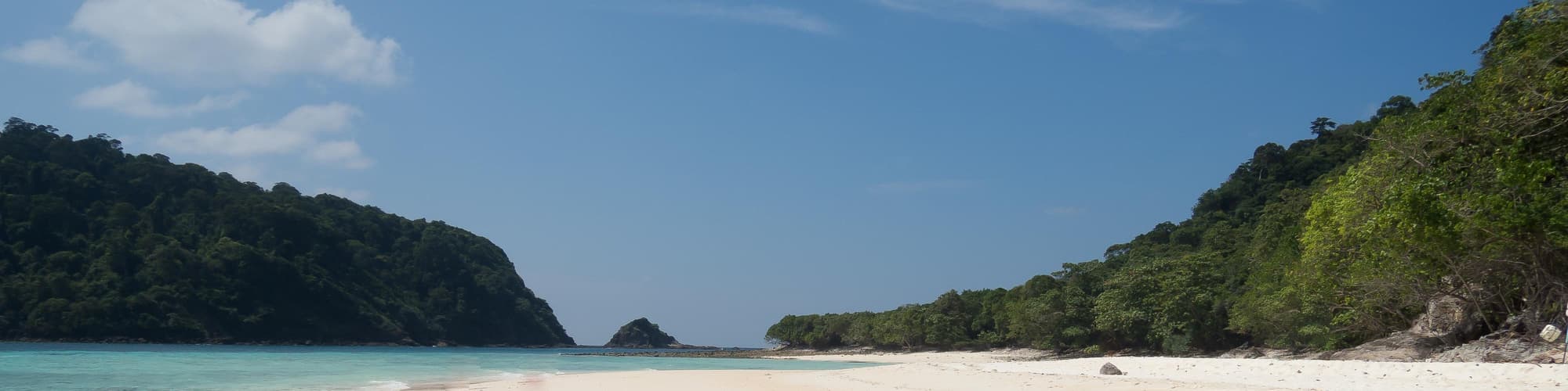 Koh Libong, Thailand