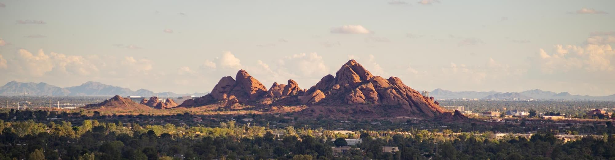 ققنوس AZ, امریکا