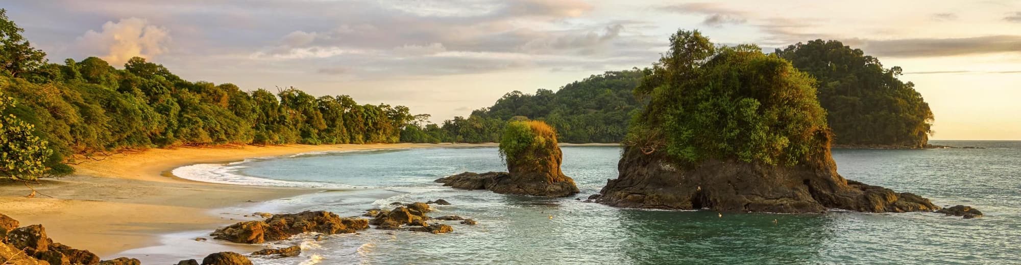 曼努埃尔·安东尼奥, 哥斯达黎加