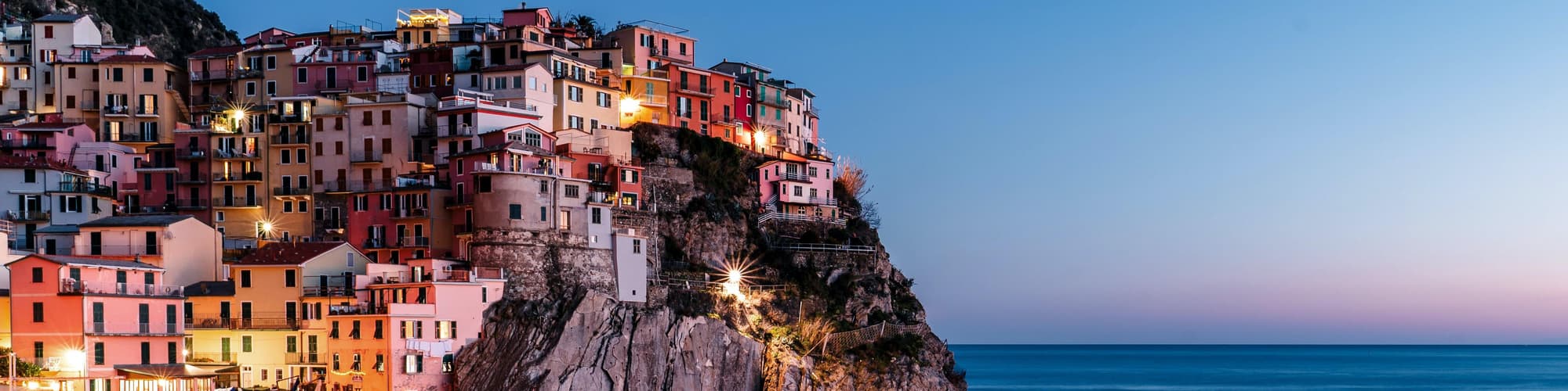 La Spezia (Provincia), Italia