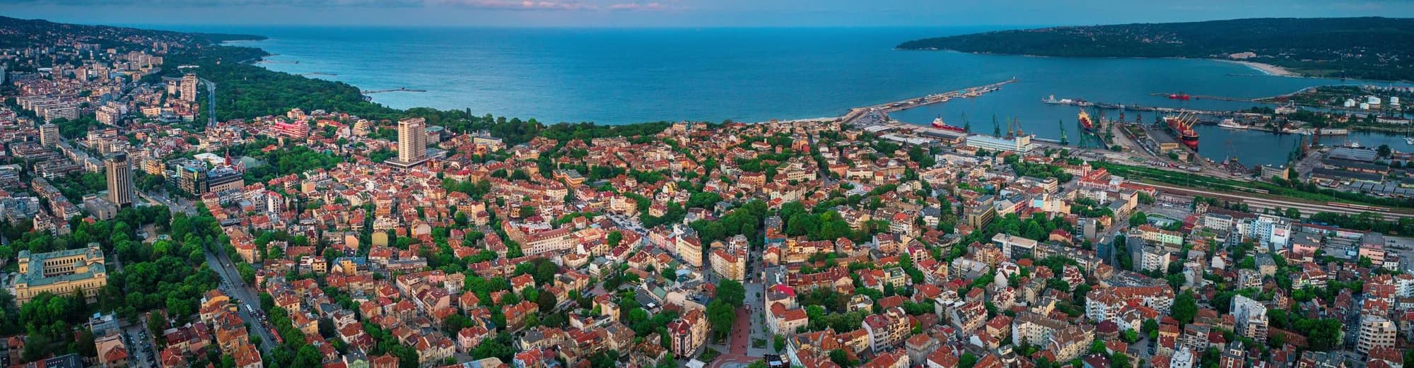 Varna, Bulgaria