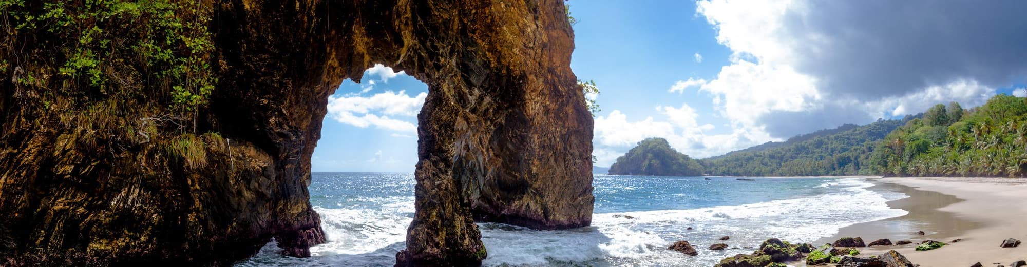 ترینیداد, ترینیداد و توباگو