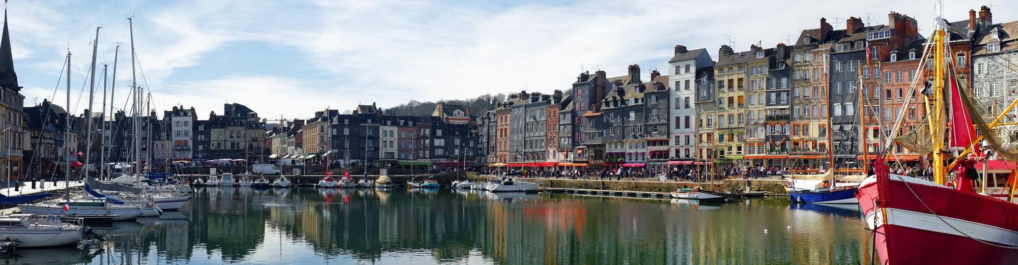 Deauville, Frankreich