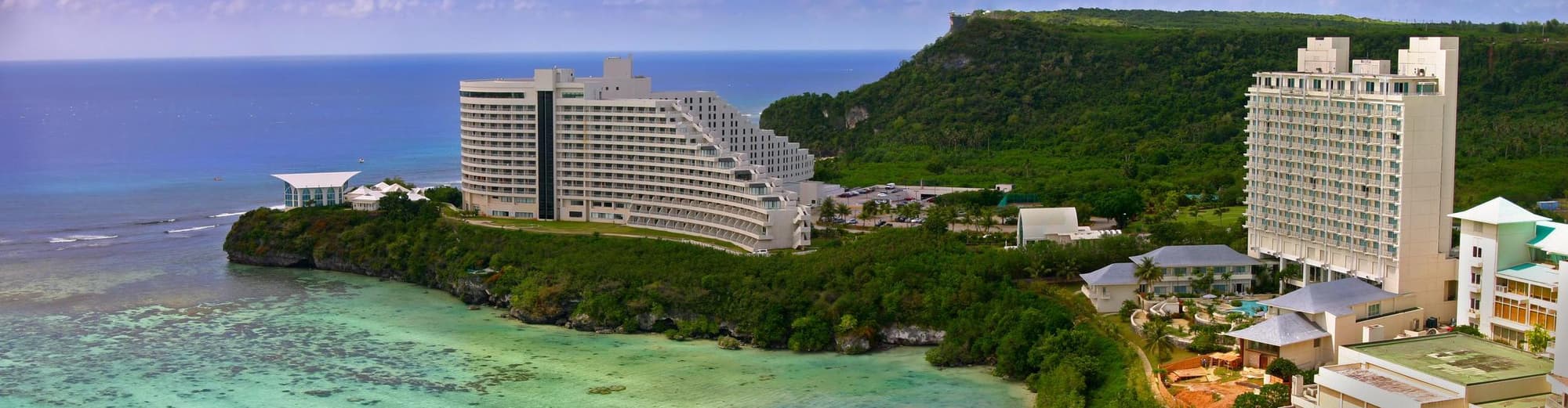 Guam, Guam