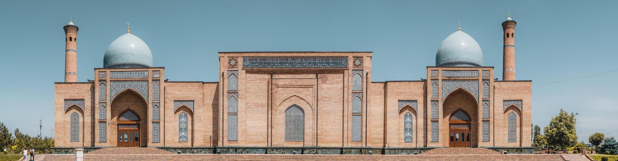 Tashkent, Uzbekistan