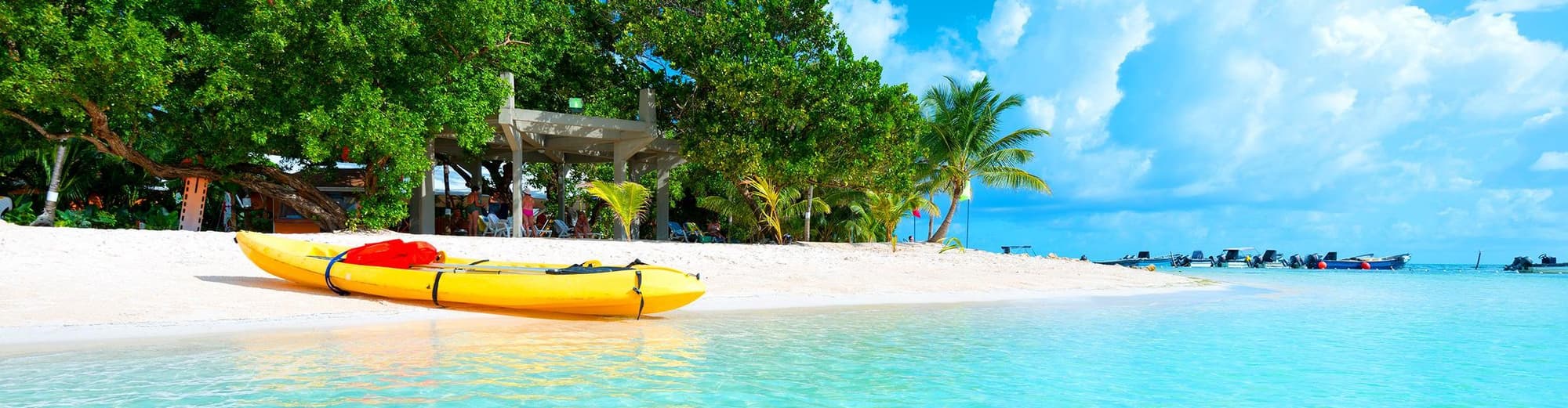 San Andrés, Colombia