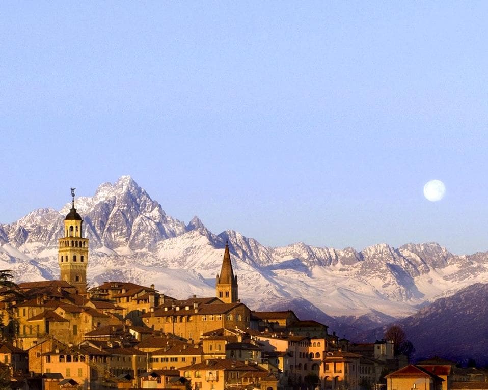 Saluzzo, Italia