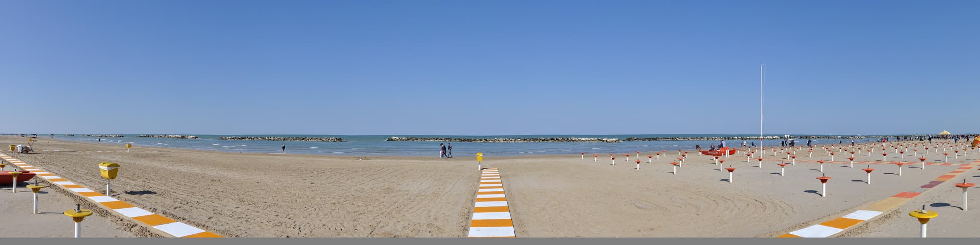Bellaria-Igea Marina, Italia