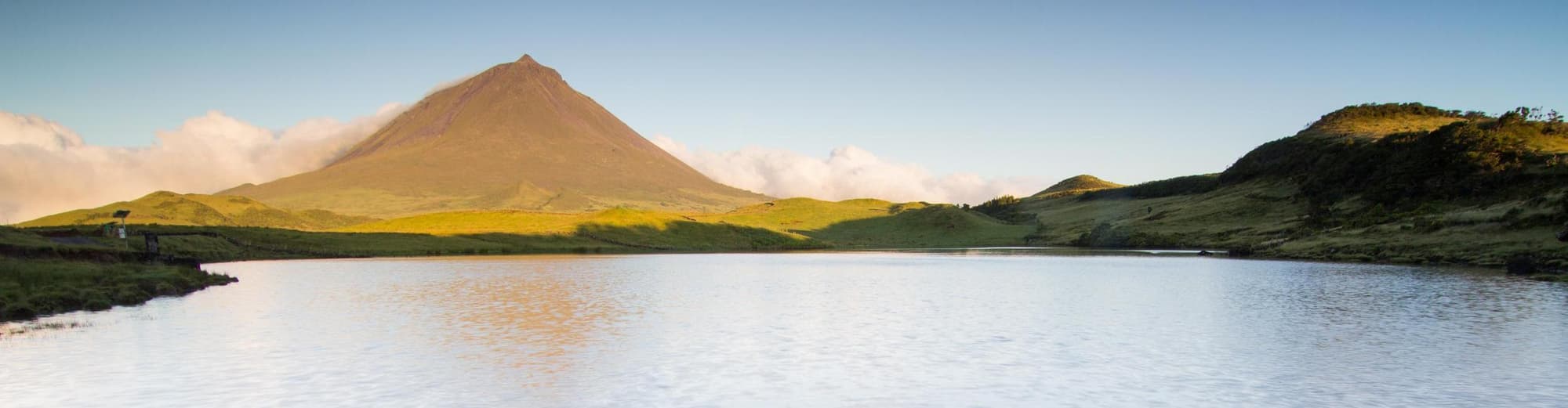 Ilha Do Pico, Portogallo