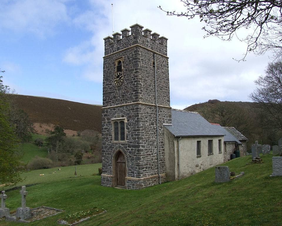 Somerset, Reino Unido