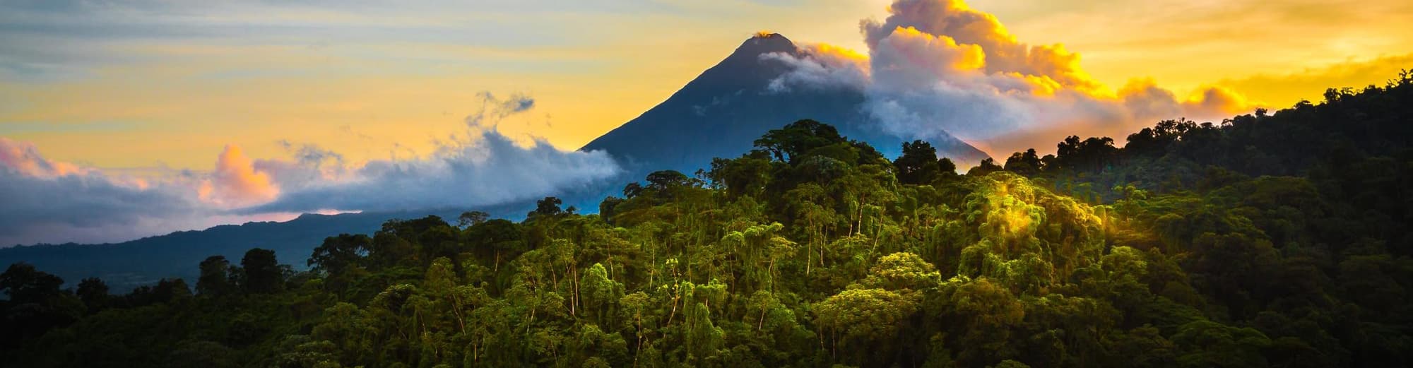 Arenal, Costa Rica