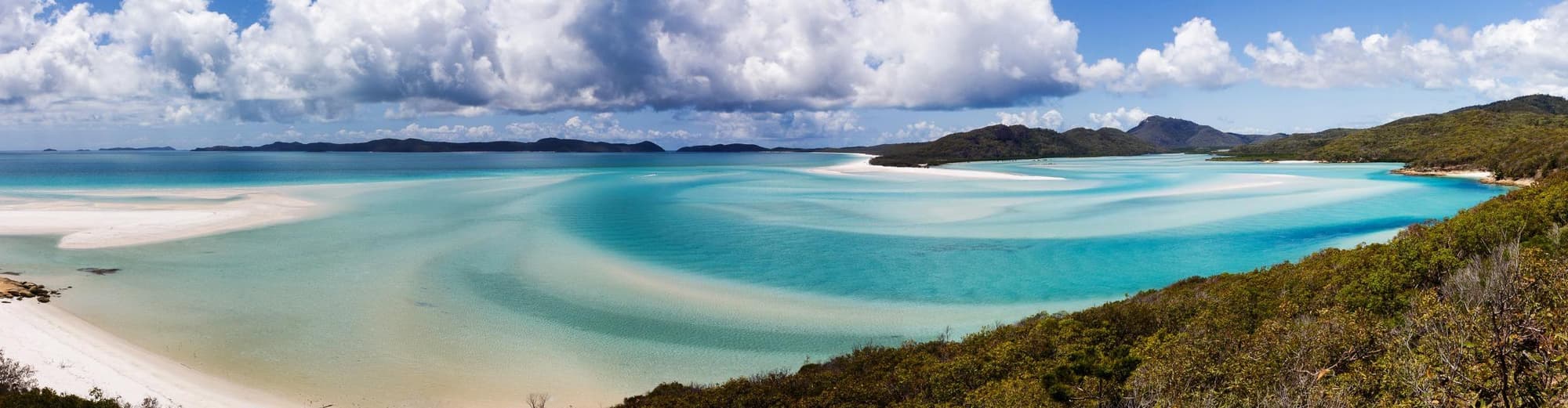 Hamilton Island, Australia