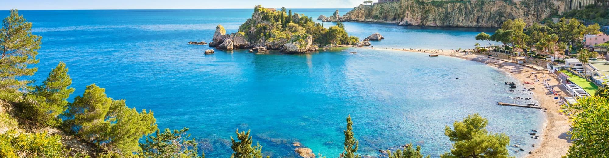 Gioiosa Marea, Italia