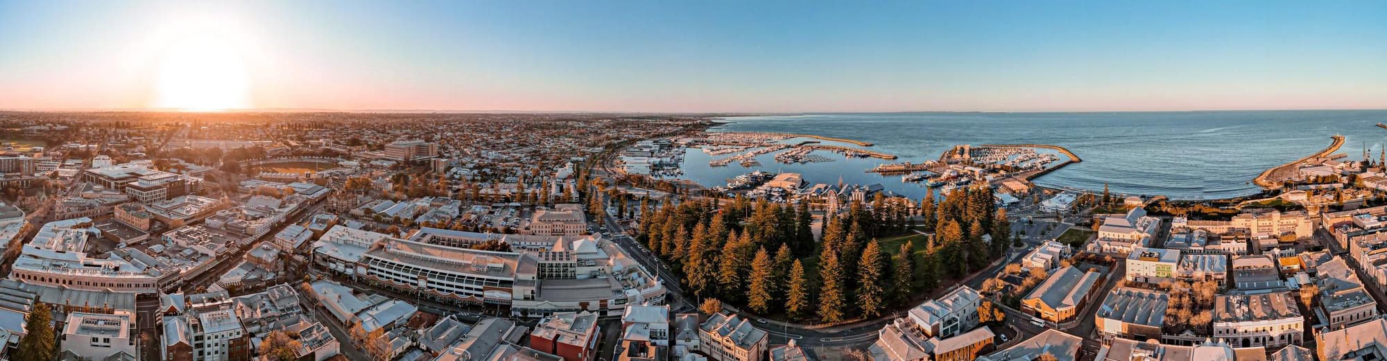 perth (fremantle), australia