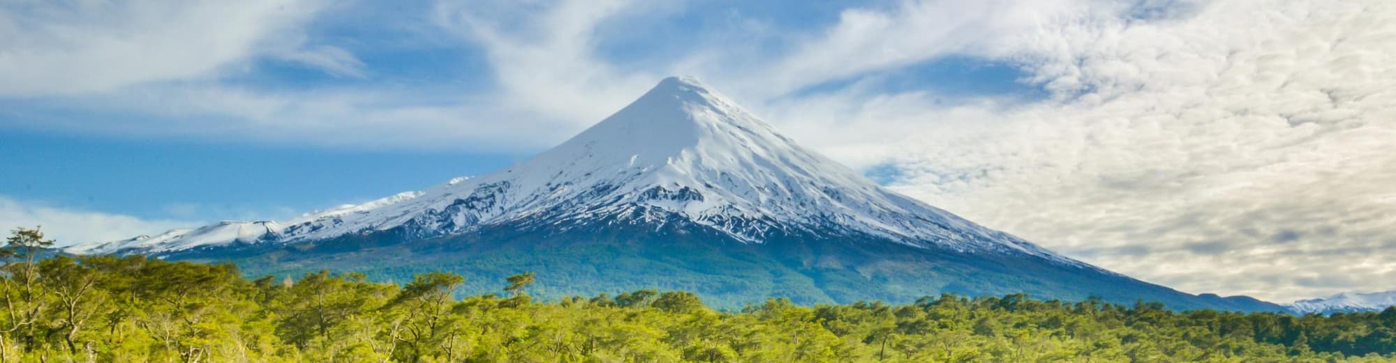 Osorno, Chile