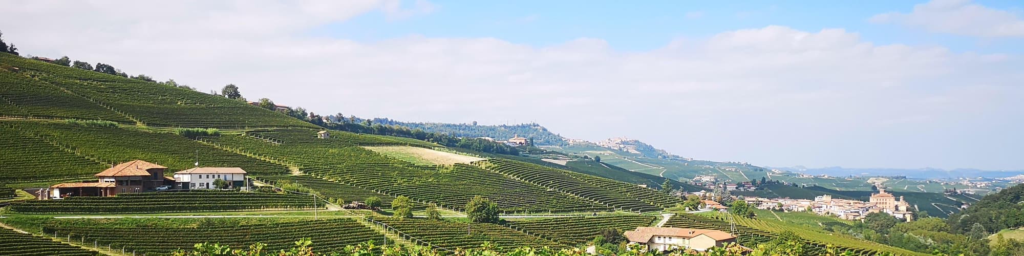 Alessandria (Provincia), Italia