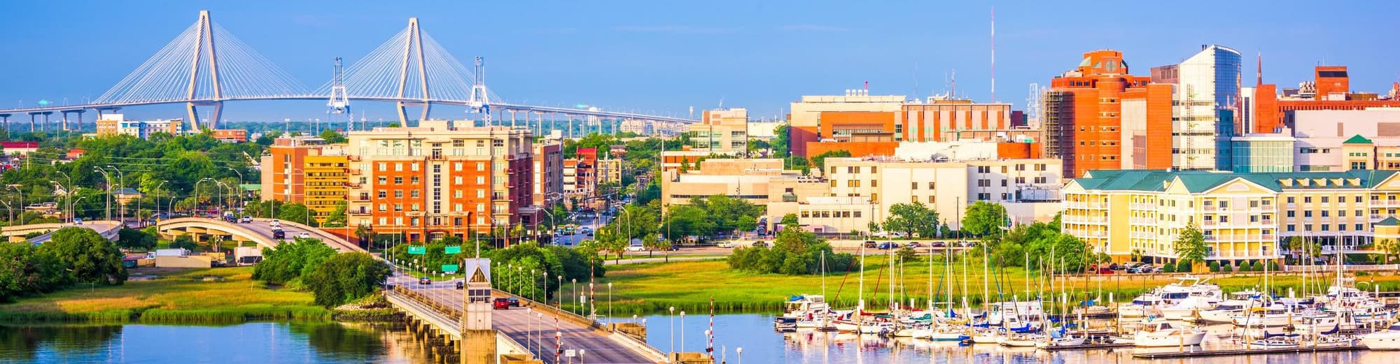 Чарлстън, Южна Каролина, Съединени американски щати