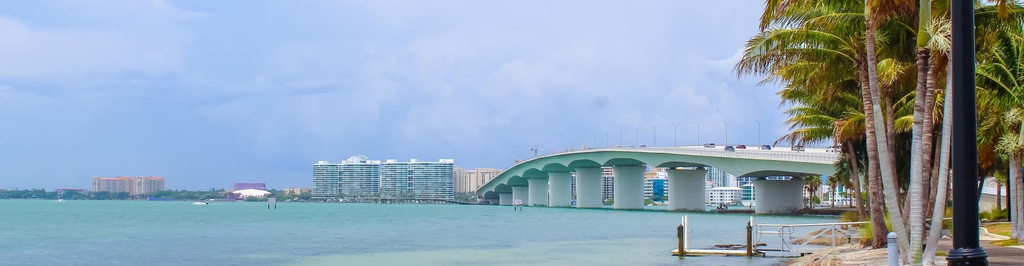 Florida Keys FL, Vereinigte Staaten von Amerika