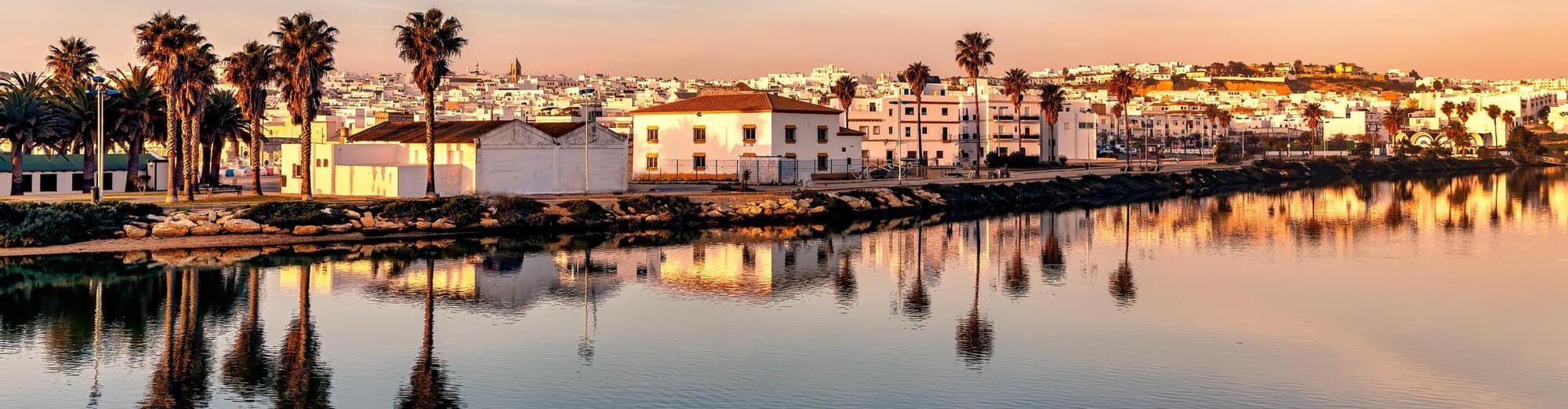 Conil de la Frontera, Spanjë