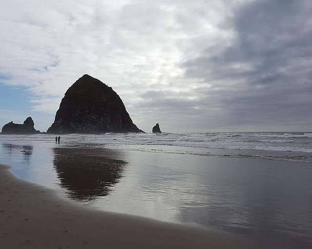 Cannon Beach OR, Verenigde Staten