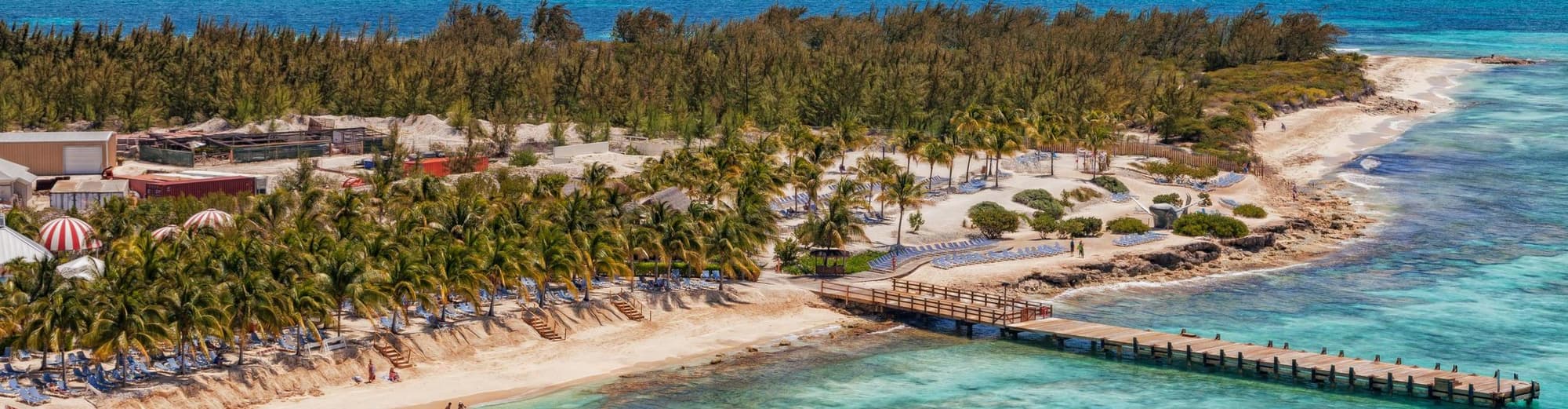 Insulele Turks și Caicos, Insulele Turks și Caicos