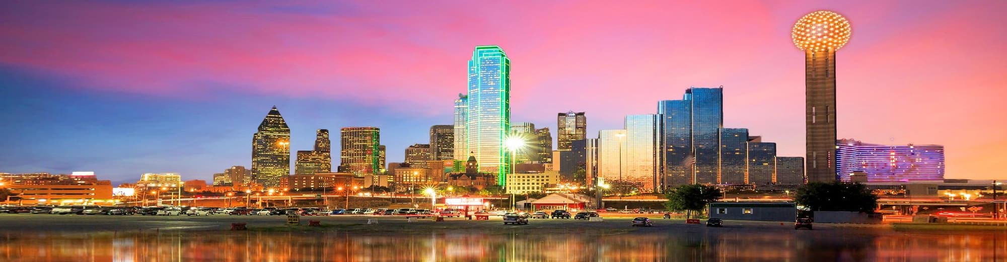 Dallas TX, Estados Unidos de América