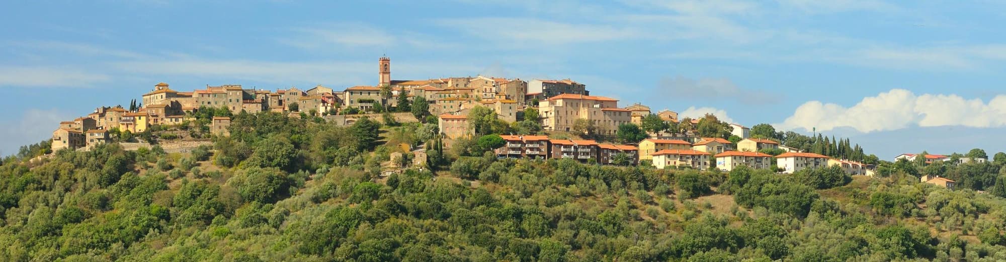 Civitella Paganico, Italia