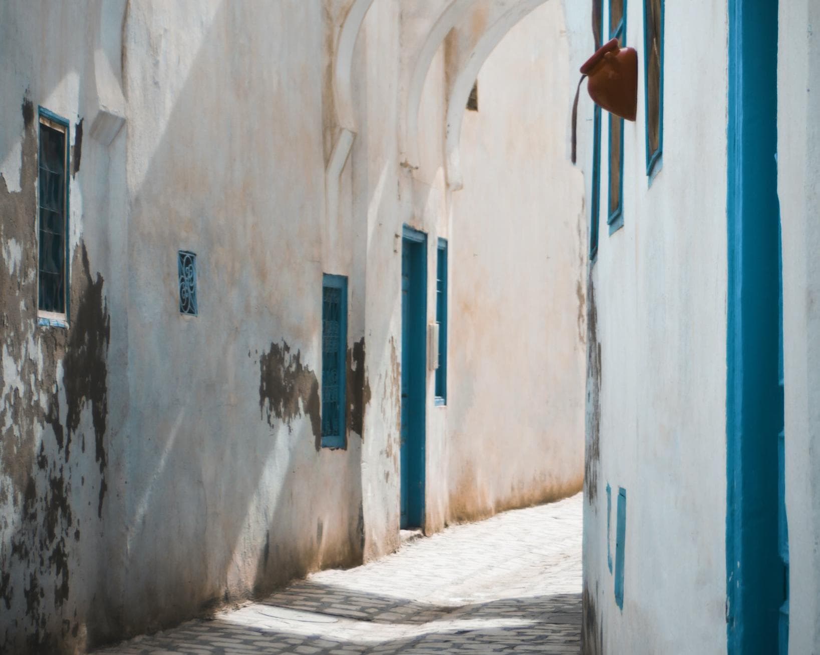 Матмата, Тунис