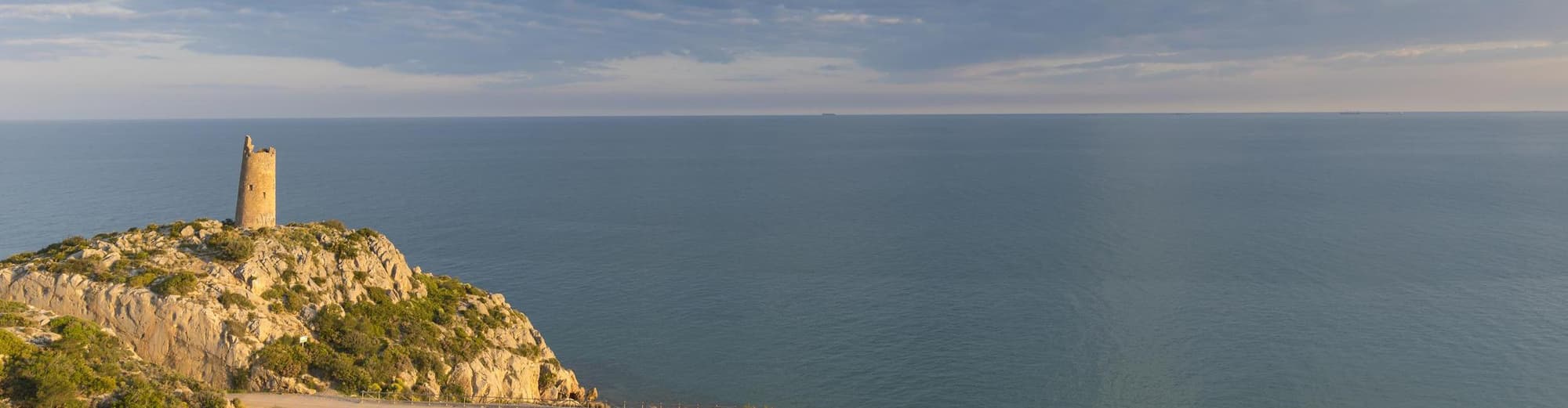 Oropesa del Mar, España