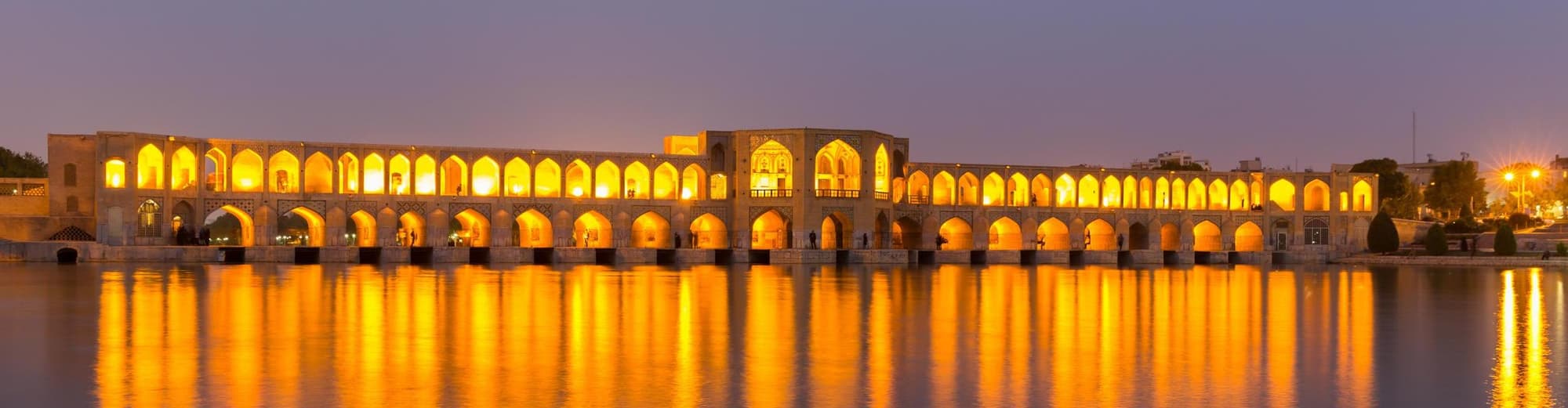 Isfahan, Irã