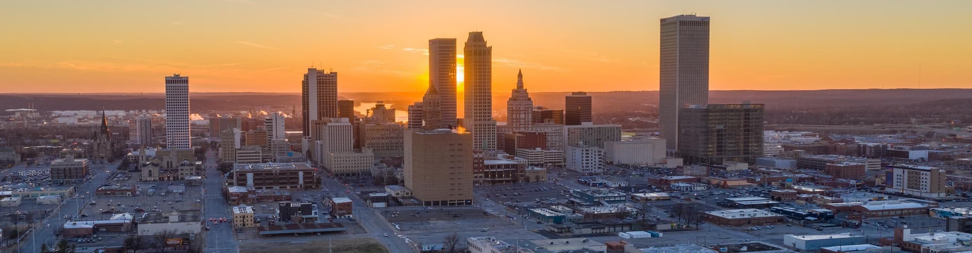 Tulsa OK, Estados Unidos de América