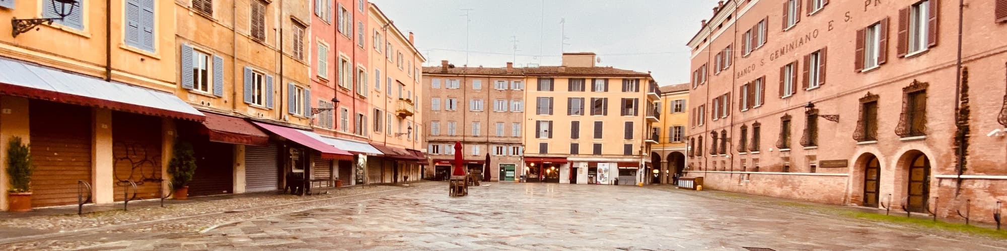 Modena (Province), Italy