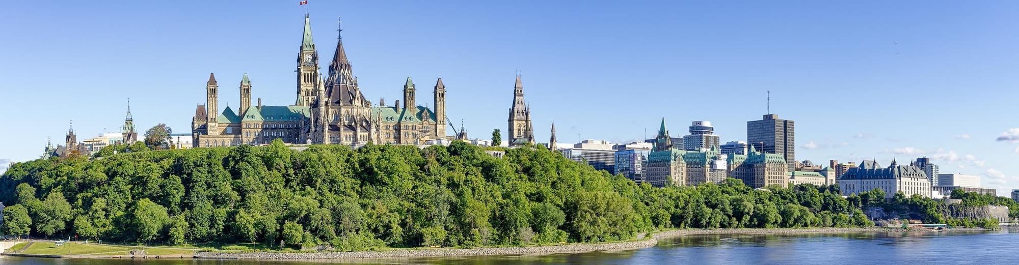Ottawa, Canadà