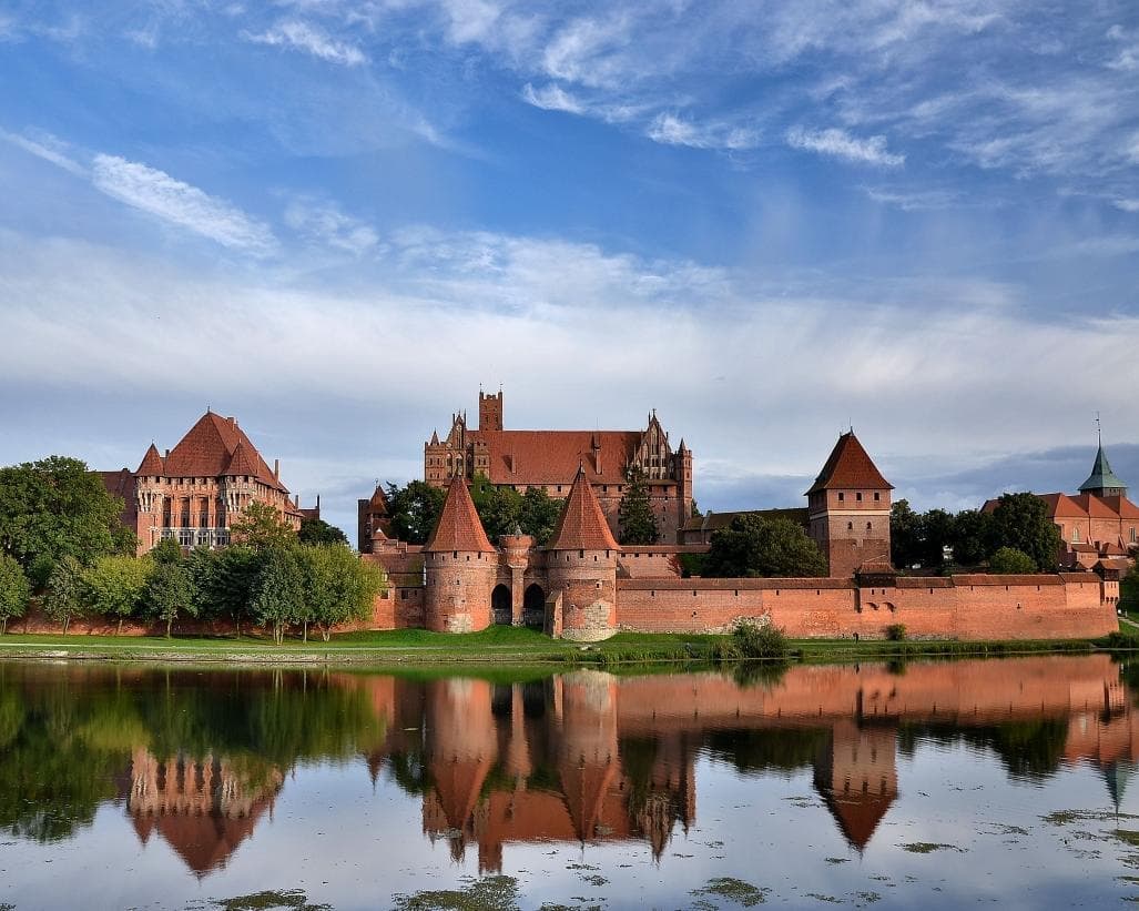 Malbork, Polonia