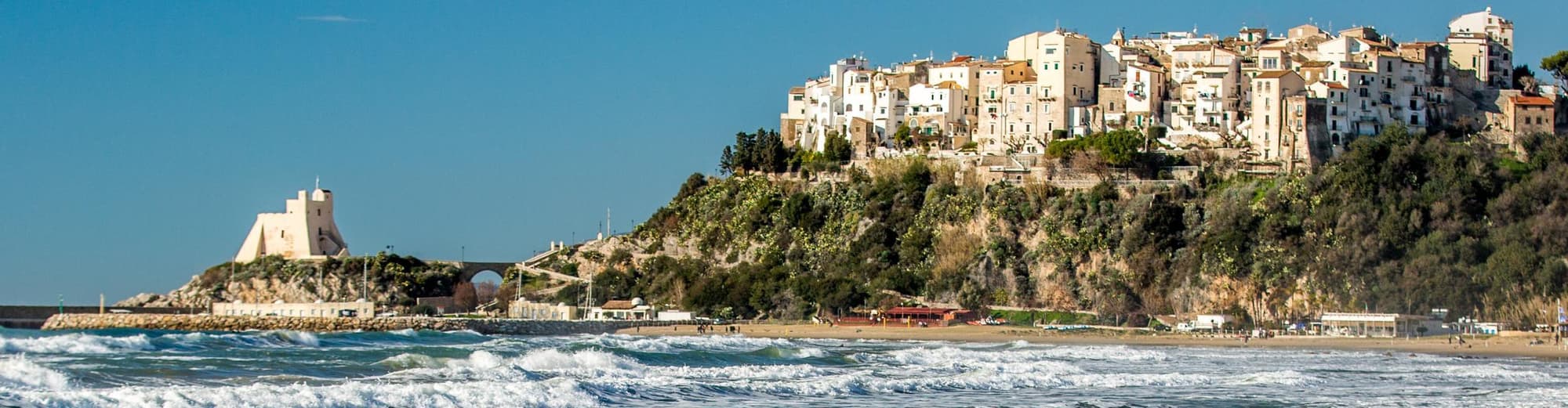 Σπερλόνγκα, Ιταλία