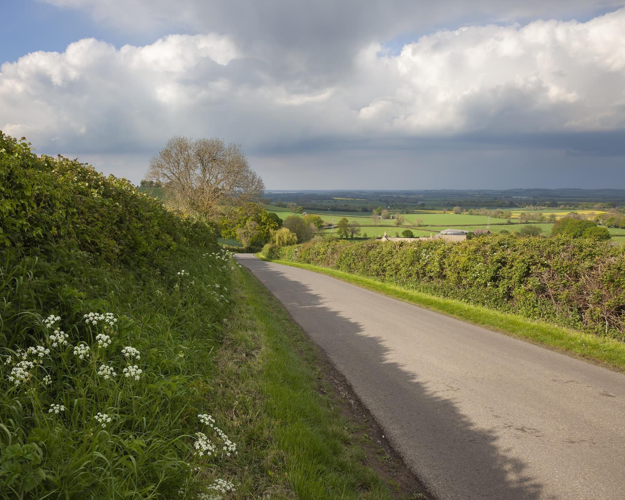 Ilmington, Reino Unido