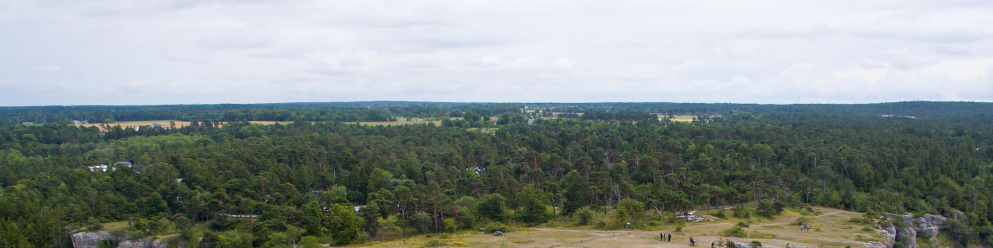 Gotland, Suecia